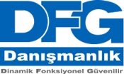 DFG DANIŞMANLIK HİZMETLERİ VE MİM. TİC.LTD. ŞTİ